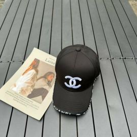 Picture of Chanel Cap _SKUChanelcap0710691687